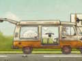 Jogo Home Sheep Home 2 Perdido em Londres  online