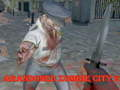 Jogo Cidade Zumbi Abandonada 2  online