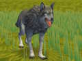 Jogo Simulador de vida de lobo  online