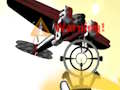 Jogo Arma de cauda Charlie  online