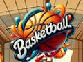 Jogo Basquetebol  online