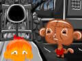 Jogo Macaco Vai Feliz Estágio 818  online