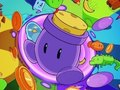Jogo Canhão Vivo DX  online