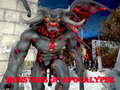Jogo Monstros do Apocalipse  online