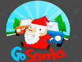 Jogo Vai Papai Noel  online