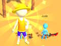 Jogo Corrida na Ilha  online