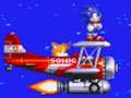 Jogo Sonic 3 e Knuckles  online