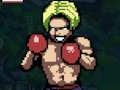 Jogo Luta de treinador  online