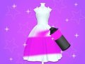 Jogo Super estilista de moda  online