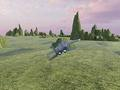 Jogo Simulador de vôo  online