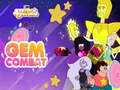 Jogo Steven Universo Gem Combat  online