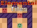 Jogo Ladrilhos Elementais  online