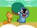 Jogo Pango na estrada  online