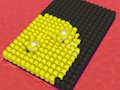 Jogo Pincelada rolante  online