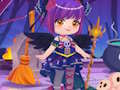 Jogo Toddie diabólico fofo  online