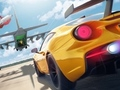 Jogo Perseguição de Avião  online