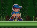 Jogo Amaldiçoado pelo golfe  online