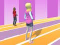 Jogo Corrida mais limpa  online