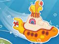 Jogo Corrida Submarina  online