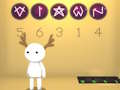 Jogo ARBA (um jogo de 4)  online