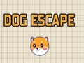 Jogo Fuga de cachorro  online