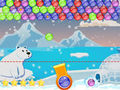 Jogo Bolha de inverno  online