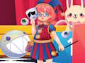 Jogo Circo Kiddo Digi  online