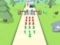 Jogo Mesclagem de números  online
