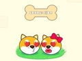 Jogo Amor Doge  online