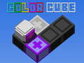 Jogo Cubo de Cor  online