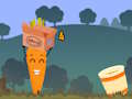 Jogo Empreendimento Vegetariano  online