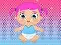 Jogo Girador de bonecas para meninas  online