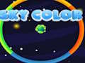 Jogo Cor do céu  online