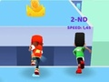 Jogo Mestre Parkour 3D  online