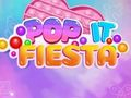 Jogo Festa pop  online