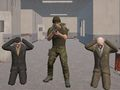 Jogo Fenda de resgate  online