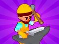 Jogo Vida de Espada  online