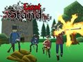 Jogo O último ponto  online