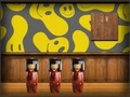 Jogo Amgel Quarto Infantil Fuga 182  online