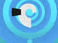 Jogo Pintura Espiral  online