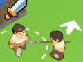 Jogo Lenda das Ilhas O Caminho do Herói  online