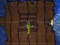 Jogo Sobrevivência de barco  online