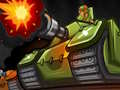 Jogo Clássico Tank Wars Extreme HD  online