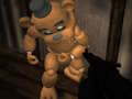 Jogo Fuga da vila de retorno de Freddy  online