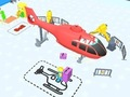Jogo Fábrica de Aviões  online