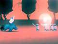 Jogo Senhor da guerra irritado  online