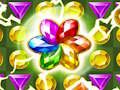 Jogo Tesouros Perdidos: Combine 3  online