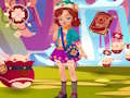 Jogo Estilo Kiddo Klee  online