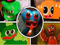 Jogo Quebra-cabeça MUZY  online