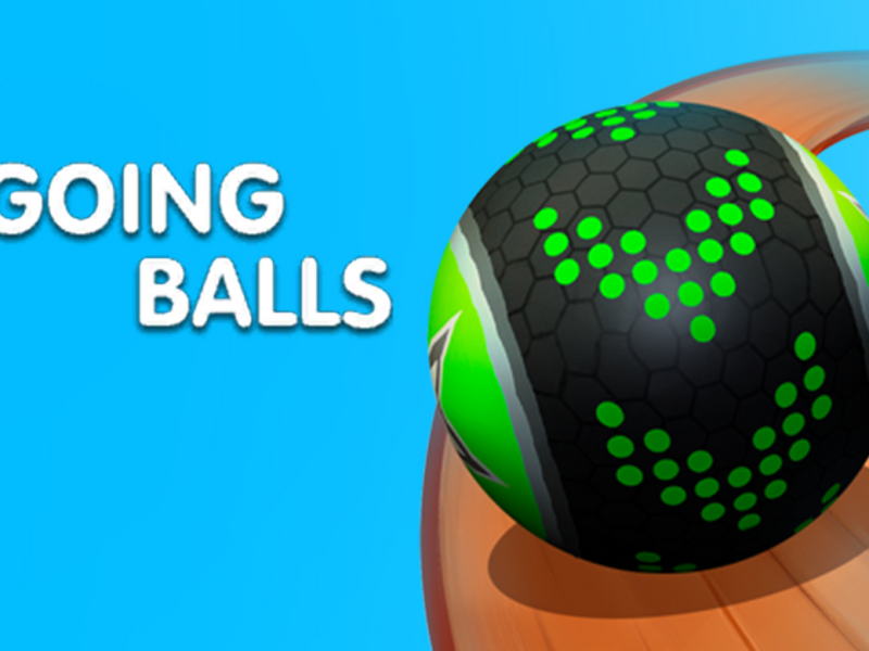 Jogo Bola impossível  online